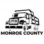 Monroe County Municipal & Contractor Equipment Auction 2026
