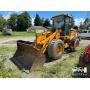 Tom Simons Contracting Retirement NetAuction