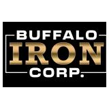 Buffalo Iron Corp. Liquidation NetAuction