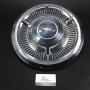 1958 Corvette Impala Hubcap