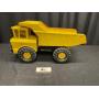 Tonka dump truck