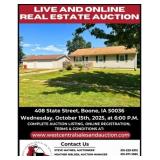 408 south State St Boone IA