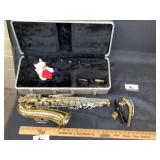 Saxophone