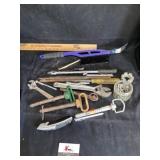 Hitchpins miscellaneous