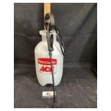 2 gallon sprayer