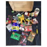 Miscellaneous