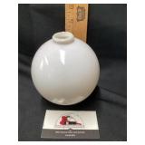 Lightning rod ball