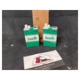 Salem lighters