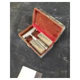 Vintage ever ready, razor