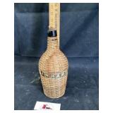 I.W.Harper bottle