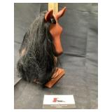 Briar mane beauty horse