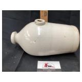 Stoneware, crock foot warmer