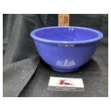 Stoneware bowl
