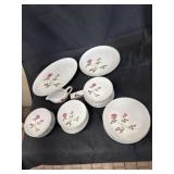 Rose China