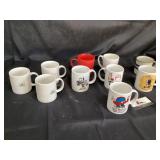 IH 1456 coffee cup