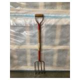 Potato fork