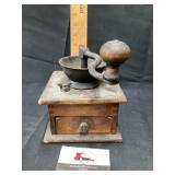 Coffee grinder