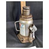 20 ton hydraulic floor jack