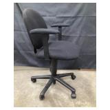 Adjustable office chair