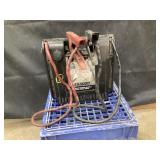 Booster pack 12 V power supply 1500 peak amps