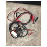 Jumper cables