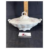 Covered dish