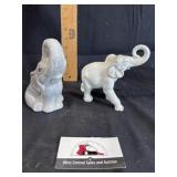 Elephants