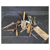 Miscellaneous tools