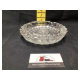 Mid-century modern ashtray