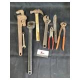 Miscellaneous tools