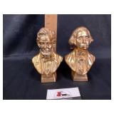 President Avon bottles