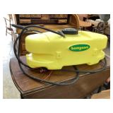 15 gallon Bomgaars sprayer