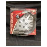 14 inch diameter wheel covers