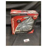 14 inch diameter wheel covers