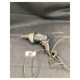 Craftsman type one drill variable speed