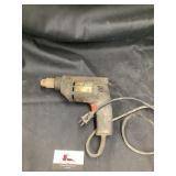 3/8 drill skil double insulated variable speed