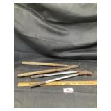 Limb trimmers