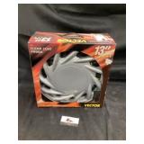 Vector 13 inch wheel covers four pack