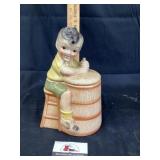 Cookie jar