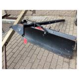 Swisher plow 50 inch blade