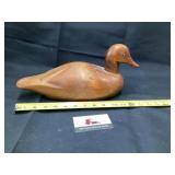 Duck decoy