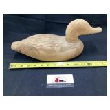 Duck decoy
