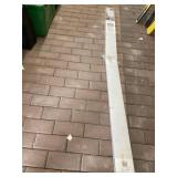 36 inch mini blind vinyl