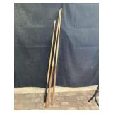Cool cues