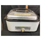 Westinghouse cooker untested