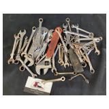 Wrenches