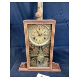 Kitchen clock