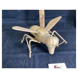 Handcrafted bug