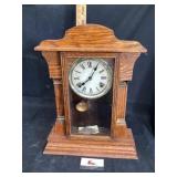 Kitchen clock