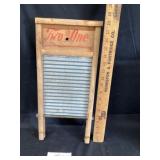 Washboard